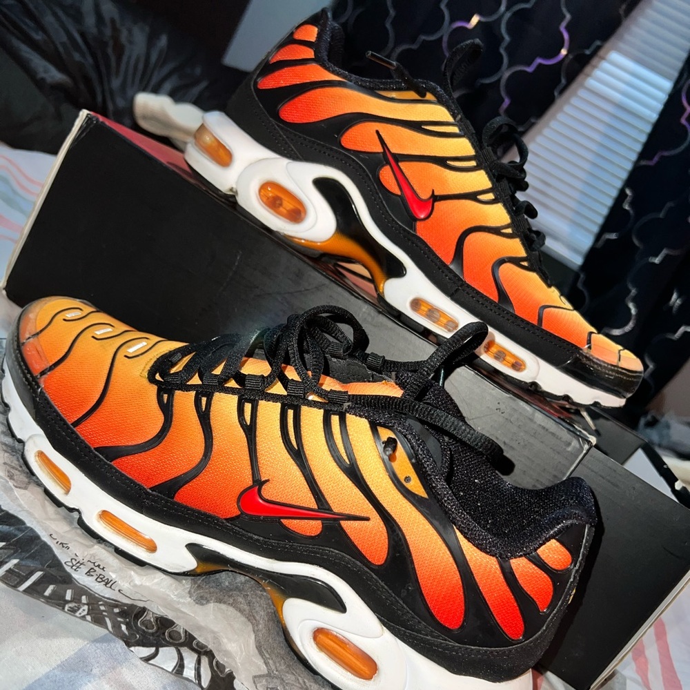 Nike Air Max Plus OG (Sunsets)